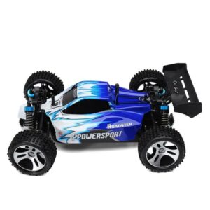 Wltoys A959 RC Car RTR w/ 2 Batteries