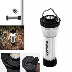 Naturehike BLACKDOG Multifunctional Camping Light