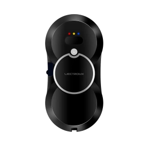 LIECTROUX HCR-10 Remote Control Automatic Water Spray Glass Cleaner