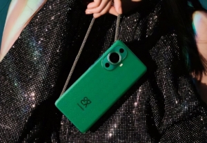 Huawei Nova 11 SE Design Unveiled: Double Ring Lens Module