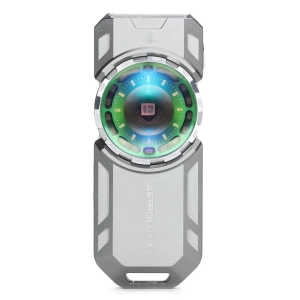Astrolux® K3 1550LM EDC Latarka
