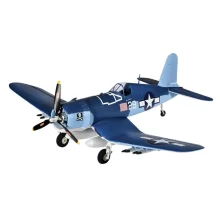 TOP RC HOBBY F4U CORSAIR 750mm Wingspan EPO RC Airplane