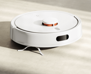 Mijia Vacuum Robot 3C Enhanced Version Appeared: Priced at 1099 yuan