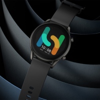 Haylou RT2 LS10 1.32″ Smartwatch