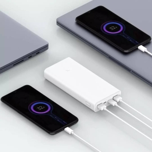 Xiaomi Power Bank 3 20000mAh