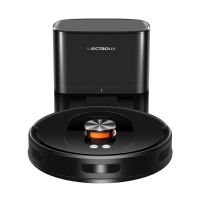 LIECTROUX T9 Smart Robotic Vacuum Cleaner with Self-Emptying