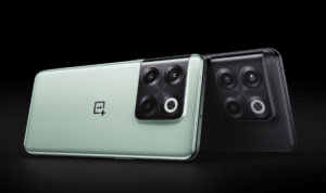 OnePlus Ace 2 Pro Exposed: 1.5K Ultra-Narrow Curved Screen, Snapdragon 8 Gen 2 Processor