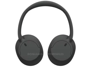 Sony WH-XB920N Headphones Spotted: 35 Hour Battery Life