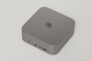 Beelink SER8 Review: Compact Powerhouse for Work and Play