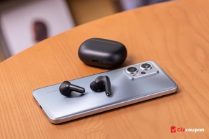 Redmi Buds 4 Pro review: One of the best offers on the market