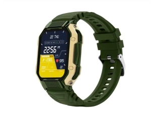 Indian Smartwatch Giant Fire-Boltt Narrowly Overtakes Samsung, Takes No. 2 Globally