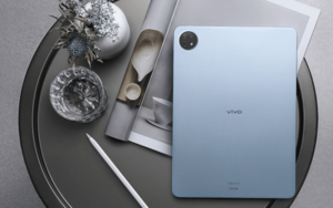 Vivo Pad2 Screen Is Exclusively Provided by Tianma