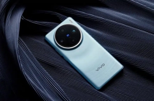 Vivo X100 Pro+ Leaked: 2K Samsung E7 Screen and Sony LYT900 Main Camera