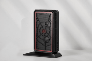 Atom G7 Platinum: The Ultimate Mini Console for Gamers