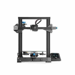 Creality 3D® Ender-3 V2 Upgraded 3D Printer Kit