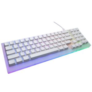 Gamakay K77 Gateron Mechanical Keyboard