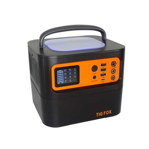 540Wh 150000mAh LED Portable Outdoor Power Station