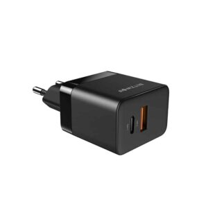 BlitzWolf BW-S21 GaN Wall Charger 35W