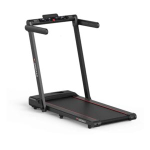Geemax C2 Folding Treadmill