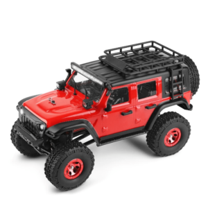 Wltoys 2428 RC Car RTR