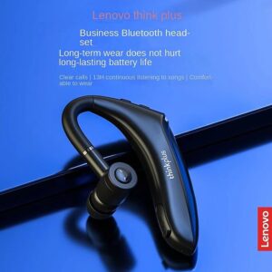 Lenovo BH3 Bluetooth Earphones
