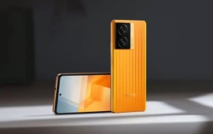 iQOO Z7s Passed The Bluetooth BIS Certification