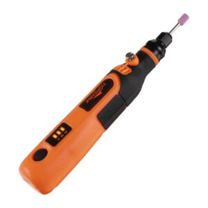 Topshak TS-MG1 Cordless Rotary Tool Kit