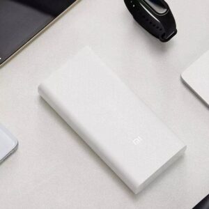 Xiaomi Power Bank 3 20000mAh