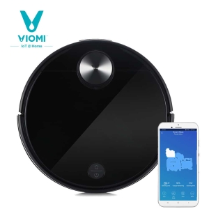 Xiaomi Viomi V3 Robot Vacuum Cleaner Global Version