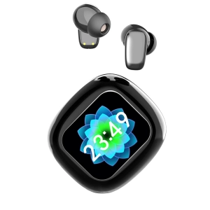 BlitzWolf BW-FYE16 Plus LED Screen TWS Earbuds