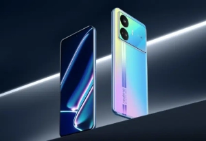 Realme GT Neo5 SE Will Be Released on April 3rd