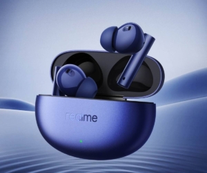 Realme Buds Air 5 Announced to be Released on August 28
