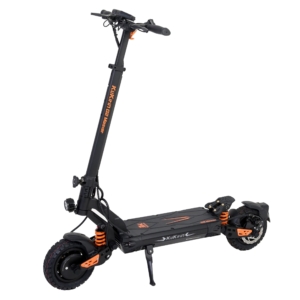 KuKirin G2 Master Electric Scooter 20.8Ah 52V 1000Wx2 Dual Motor