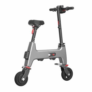 Xiaomi Youpin Himo H1 Folding Electric Bike