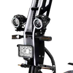 Laotie Phantom ES40 Pro Folding Electric Scooter