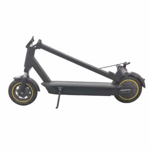 Hopthink HT-T4 Max Folding Electric Scooter w/ Suspension