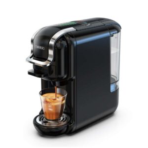 Hibrew H2B Capsule Coffee Machine