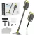 Teendow SC-05 1300W 6-in-1 Floor Steam Cleaner