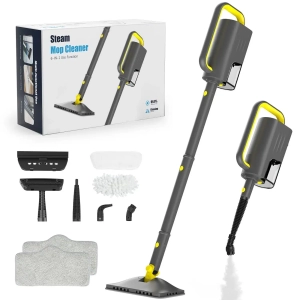 Teendow SC-05 Steam Cleaner: Can This $89.99 Wonder Really Deep Clean Your Home?