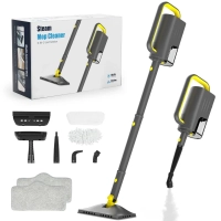 Teendow SC-05 1300W 6-in-1 Floor Steam Cleaner