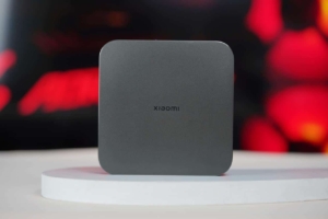 Intel congratulated Xiaomi for launching its fir mini host