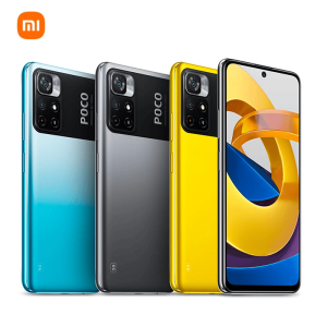 Xiaomi Poco M4 Pro 5G 4GB/64GB