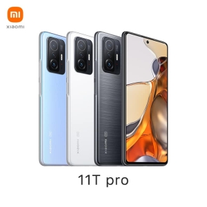 Xiaomi 11T Pro 8GB/128G Global Version