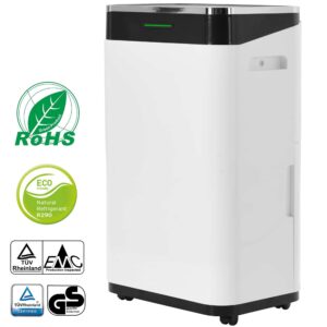 Neutrality 25L/Day Dehumidifier