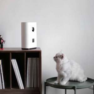 Xiaomi Youpin Pawbby MG-PSM001A Smart Pet Feeder