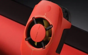 OnePlus 45W Liquid Cooling Radiator Will be Released on April 17