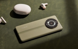 Realme 11 Pro+ Hands-on: The New Master Design Highlights The Light And Luxurious Texture