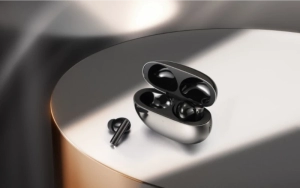 Realme Buds Air 5 Pro Warm-up: Industry’s First 50dB, Realme’s Strongest Active Noise Cancellation Yet