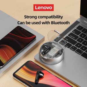 Lenovo ThinkPlus LP8 Pro TWS Earphones