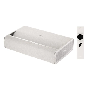 XGIMI M1 UST Projector Ultra Short Throw 900 CVIA Lumens 1080P Native 4K